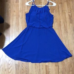 Lightly worn summer dress